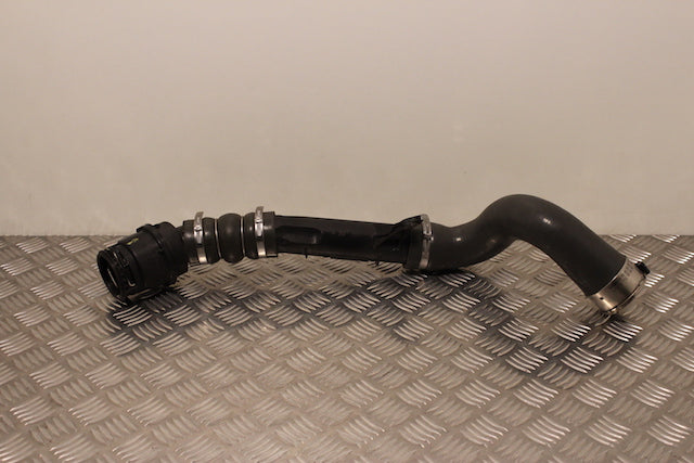 Renault Captur Air Feed Pipe from Turbo to Intercooler 