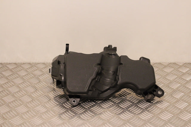 Renault Captur Engine Cover 