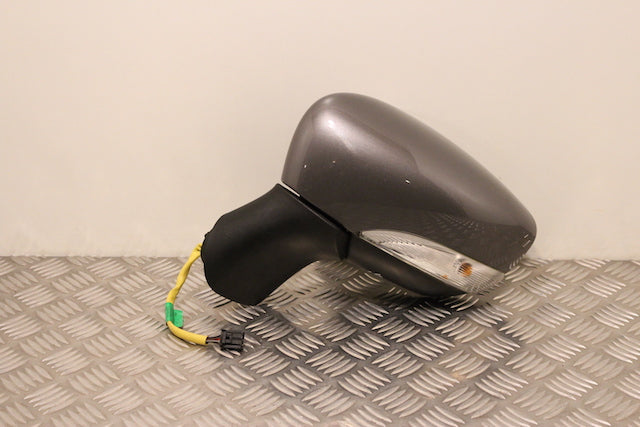 Renault Captur Door Mirror Passengers Side 