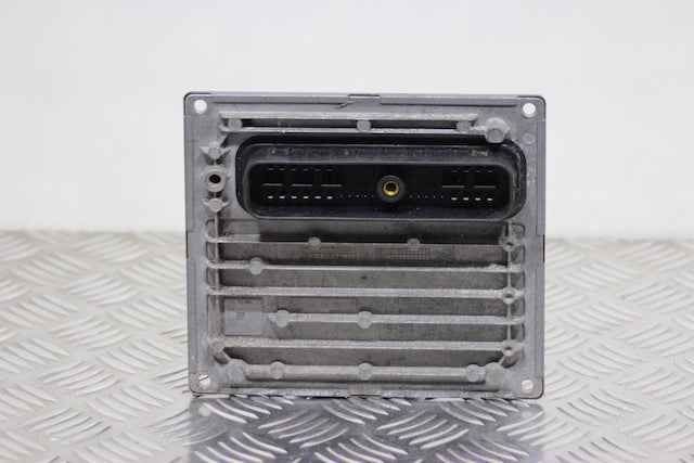 Ford Focus Engine Ecu 