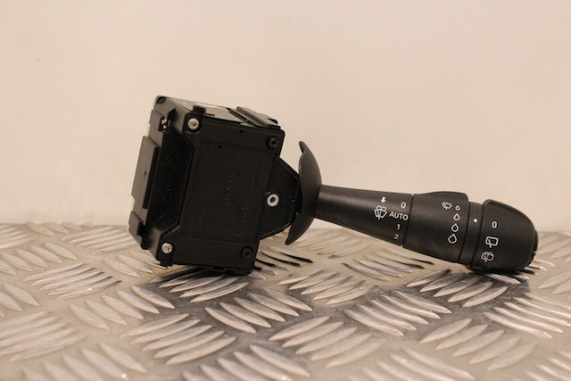 Renault Captur Column Switch Wipers (2014)
