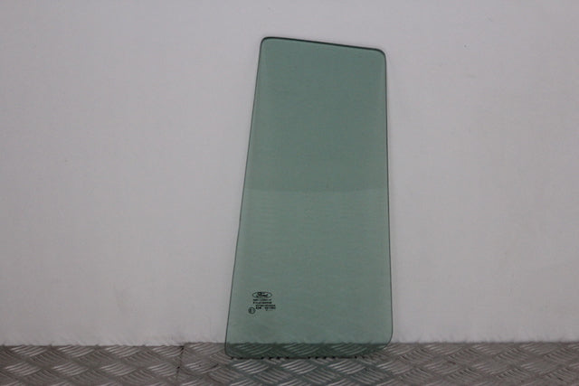 Ford C-Max Door Quarter Window Glass Rear Passengers Side 