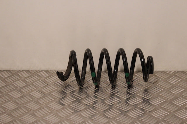 Renault Captur Coil Spring Rear Drivers Side 