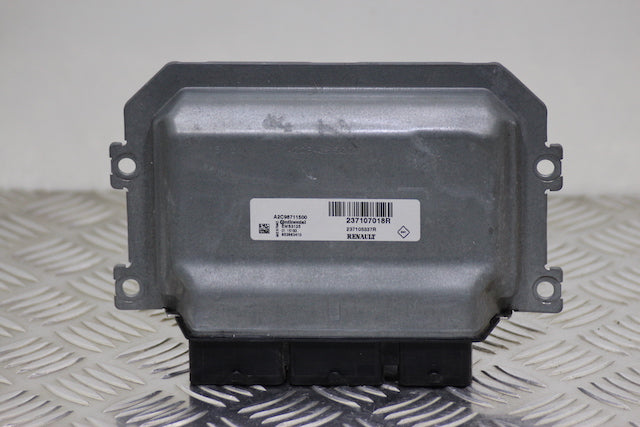 Dacia Sandero Engine Ecu 