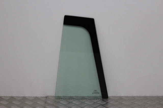 Ford Fusion Door Quarter Window Glass Rear Drivers Side 