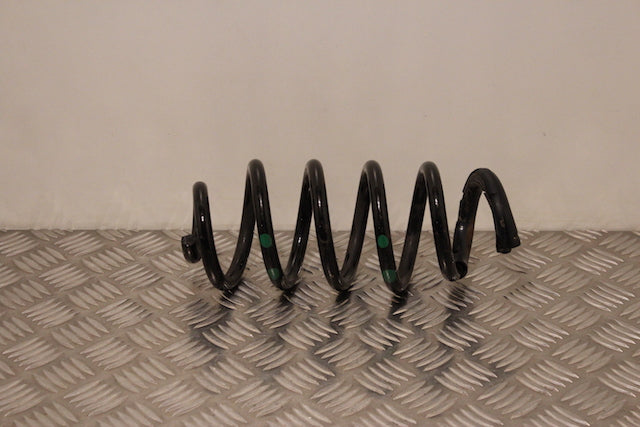 Renault Captur Coil Spring Rear Passengers Side 