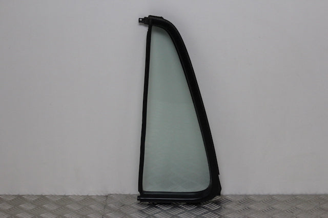 Honda CRV Door Quarter Window Glass Rear Passengers Side 