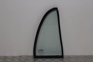 Hyundai Atoz Door Quarter Window Glass Rear Drivers Side 2001
