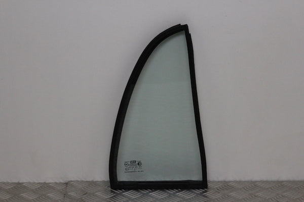 Hyundai Atoz Door Quarter Window Glass Rear Drivers Side (2001) - 1