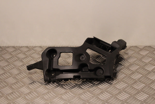 Renault Captur Bumper Support Bracket Drivers Side 