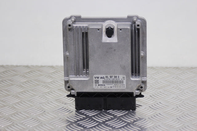 Audi A3 Engine Ecu 