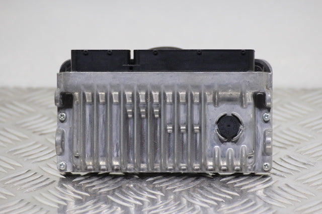 Toyota Auris Engine Ecu 