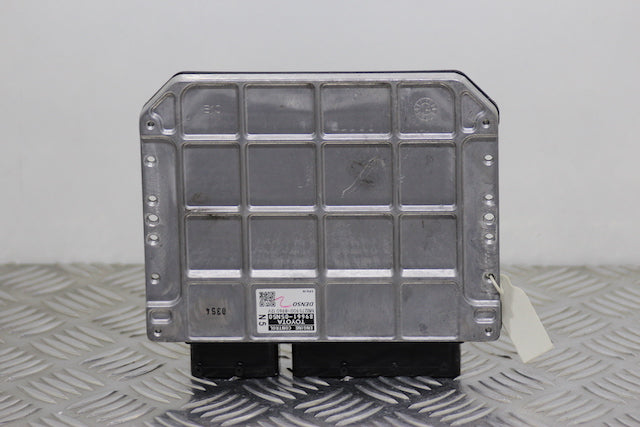 Toyota Avensis Engine Ecu 
