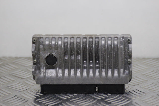 Toyota Yaris Engine Ecu 