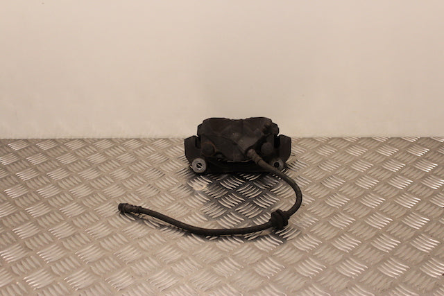 Renault Captur Brake Caliper Front Drivers Side 