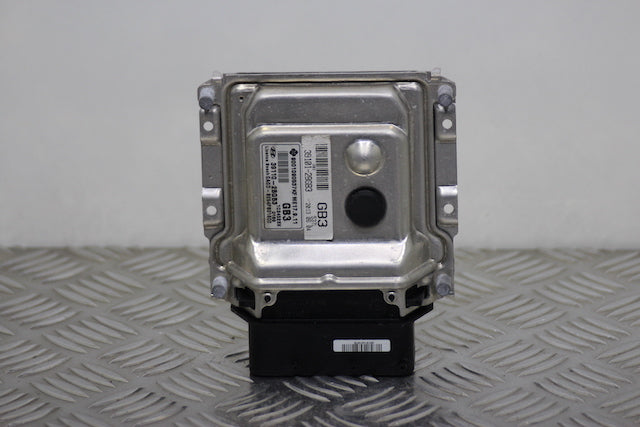 Hyundai i30 Engine Ecu 