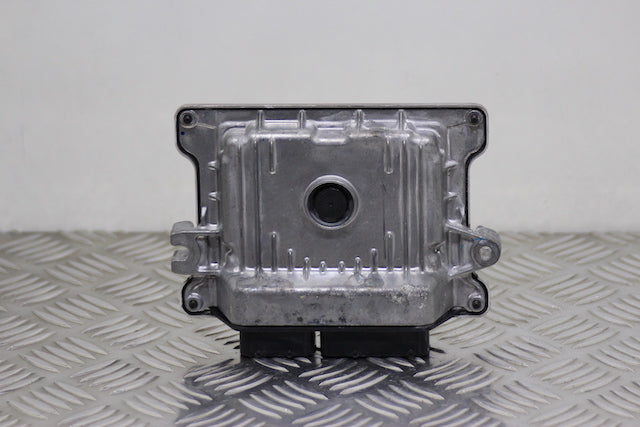 Honda Jazz Engine Ecu 