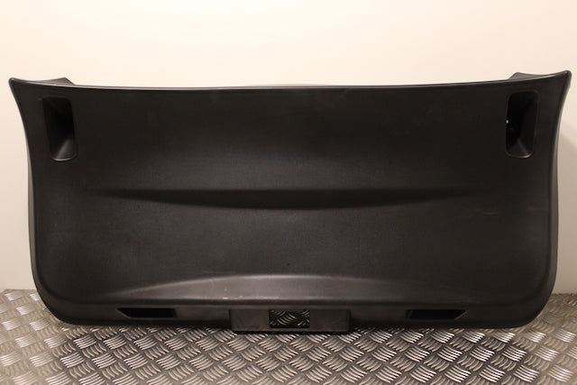 Renault Captur Tailgate Inner Trim Panel (2014)