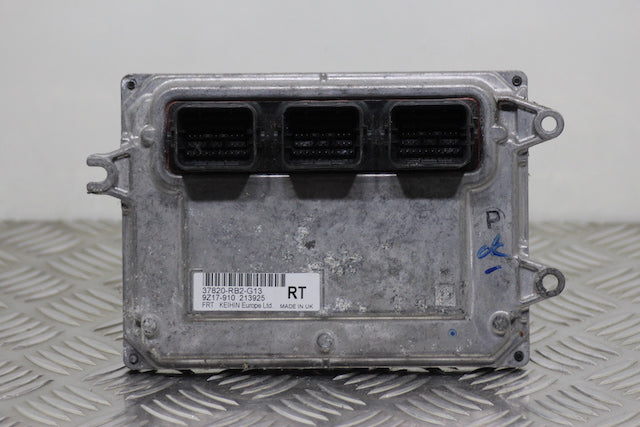 Honda Jazz Engine Ecu 