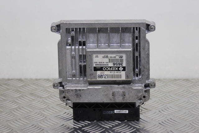 Hyundai i10 Engine Ecu 
