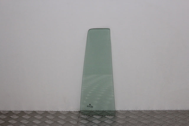 Volkswagen Golf Mk4 Door Quarter Window Glass Rear Drivers Side 