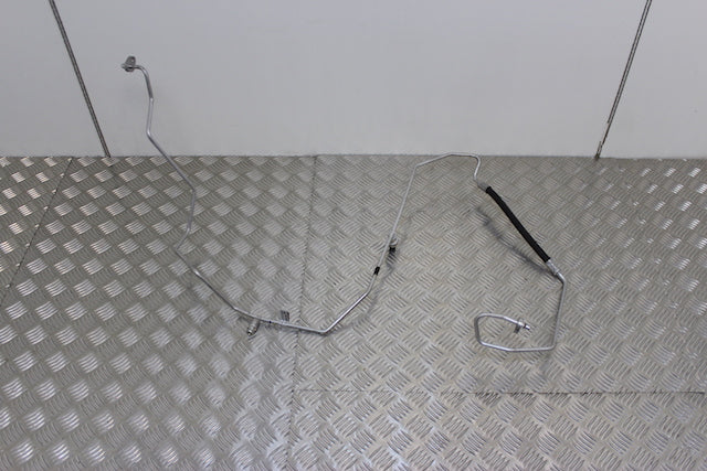 Renault Captur Air Conditioning Hose No3 