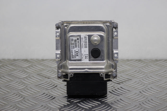 Hyundai i10 Engine Ecu 