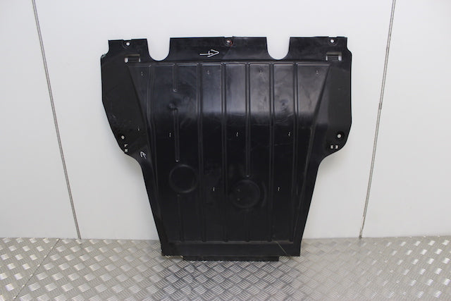 Renault Captur Engine Under Cover Tray 