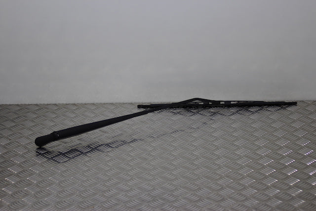 Hyundai Coupe Wiper Arm Rear 