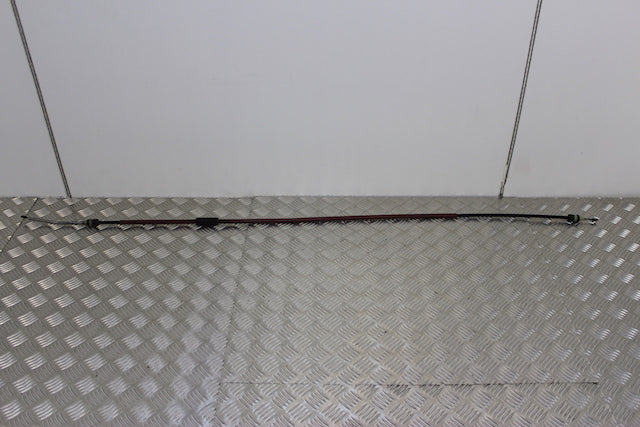 Renault Captur Handbrake Cable L 