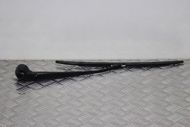 Ford Galaxy Wiper Arm Rear 