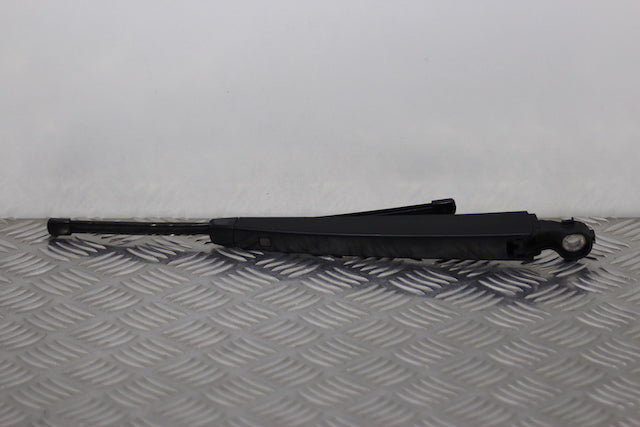 Volkswagen Polo Wiper Arm Rear 