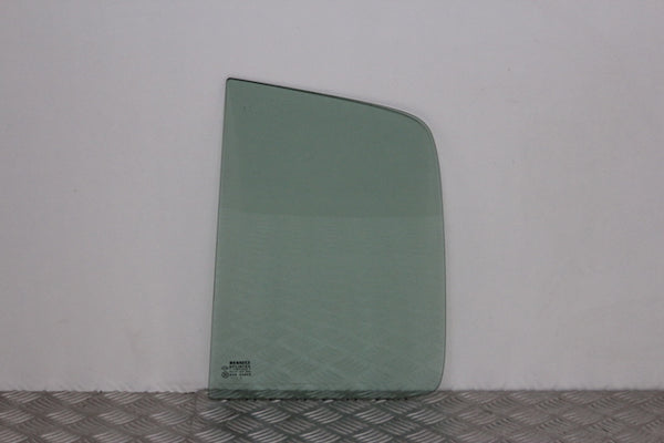 Renault Clio Door Quarter Window Glass Rear Passengers Side (2003) - 1