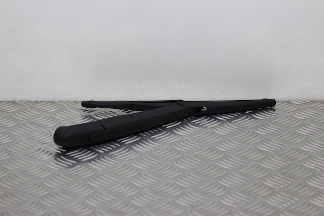 Citroen C4 Wiper Arm Rear 