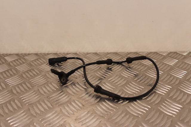 Renault Captur Abs Sensor Front Drivers Side 