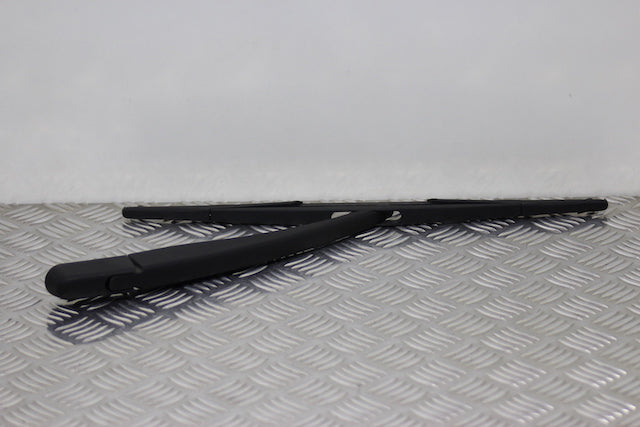 Opel Meriva Wiper Arm Rear 