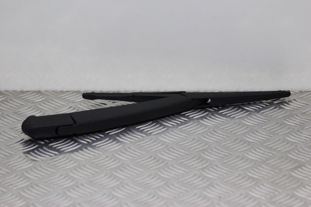 Citroen C3 Wiper Arm Rear 