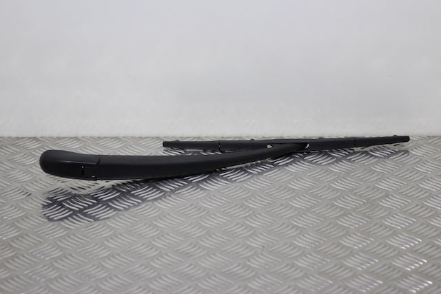 Mazda Mazda2 Wiper Arm Rear 
