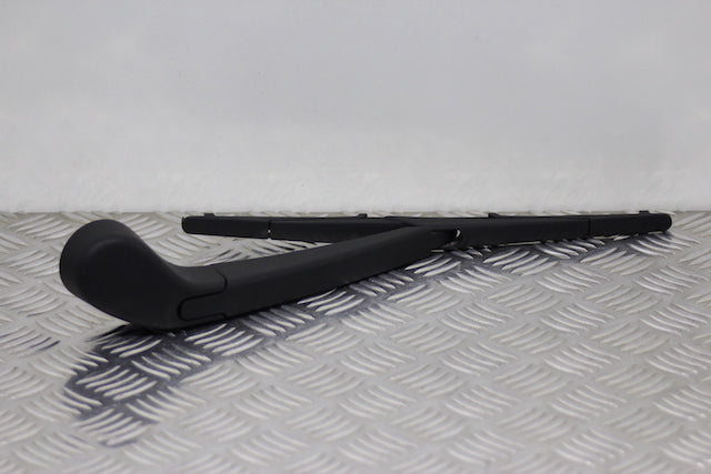 Ford Focus Wiper Arm Rear 