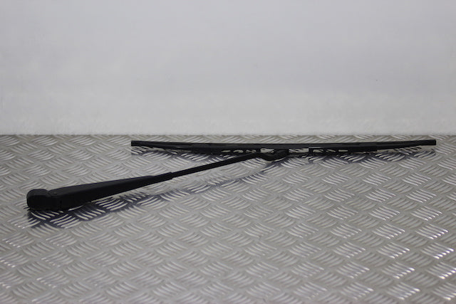 Ford Mondeo Wiper Arm Rear 