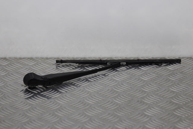 Ford Fiesta Wiper Arm Rear 