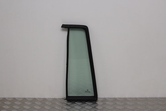 Volkswagen Golf Mk4 Door Quarter Window Glass Rear Passengers Side 