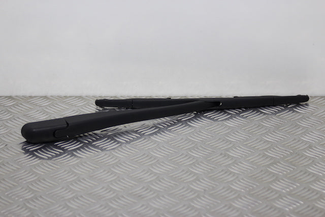 Peugeot 206 Wiper Arm Rear 