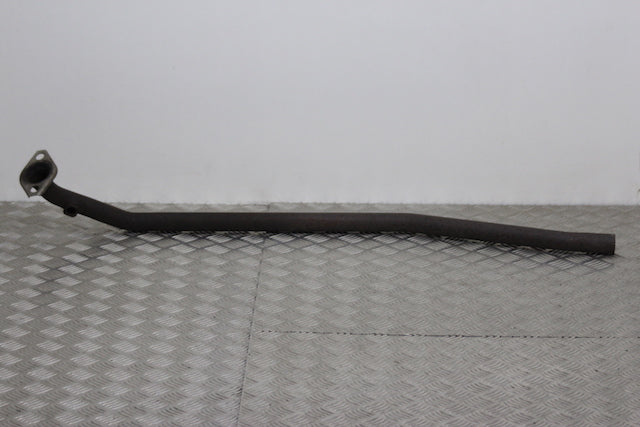 Toyota Yaris Exhaust Front 