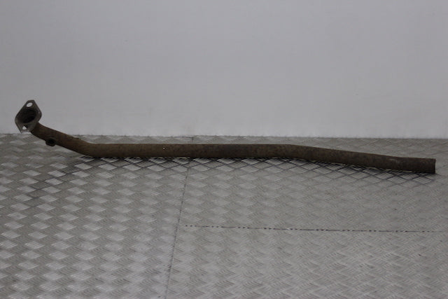 Toyota Yaris Exhaust Front 