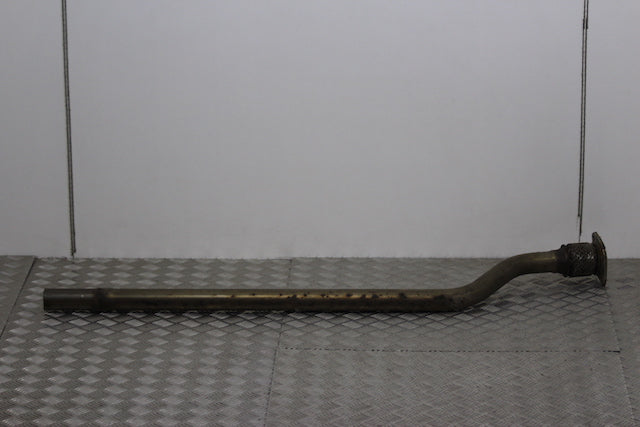 Renault Laguna Exhaust Rear Silencer 