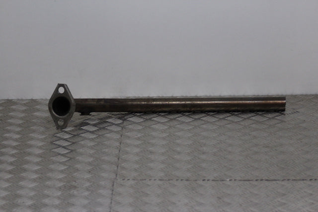 Toyota Yaris Exhaust Front 