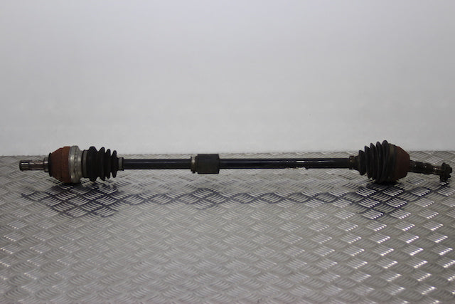 Opel Astra Drive Shaft Front Drivers Side 