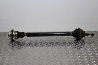 Seat Leon Drive Shaft Front Drivers Side (2010)