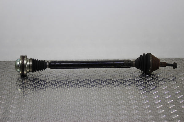 Seat Leon Drive Shaft Front Drivers Side (2010) - 1
